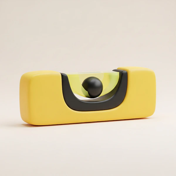 Modern Level Tool