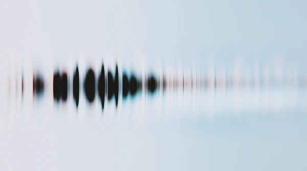 Abstract Sound Waves