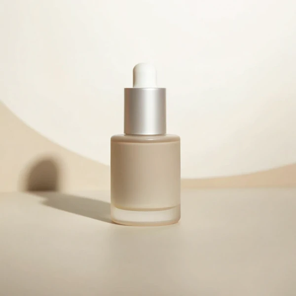 Minimalist Dropper Bottle