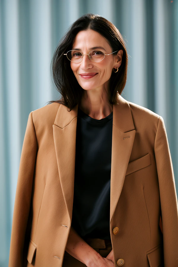Professional Portrait