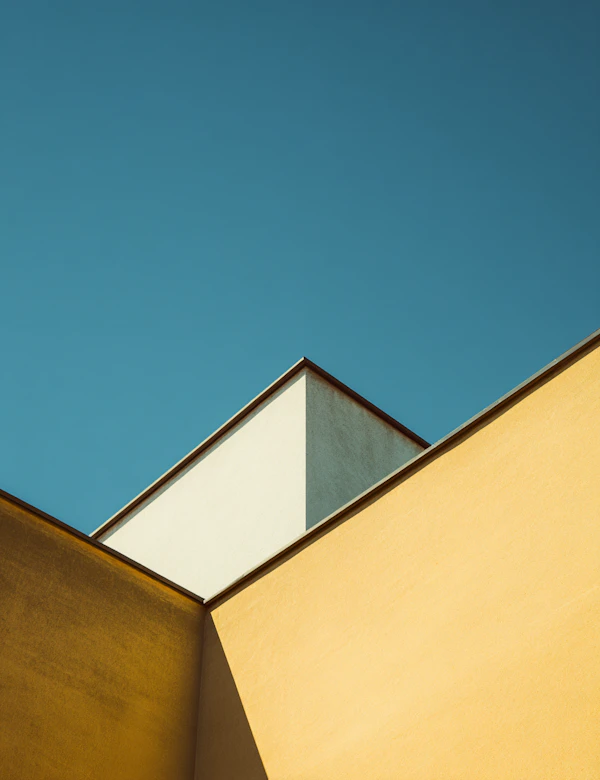 Modern Architectural Design