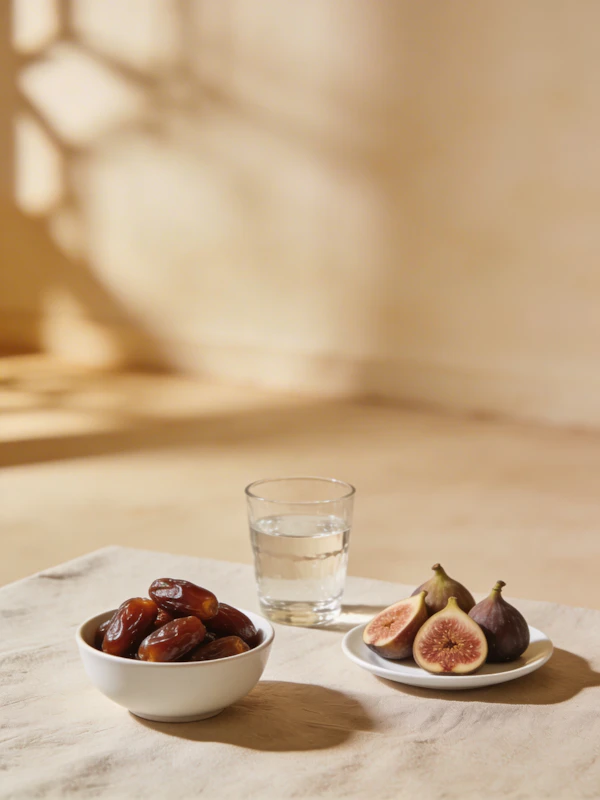 Still Life with Fruits