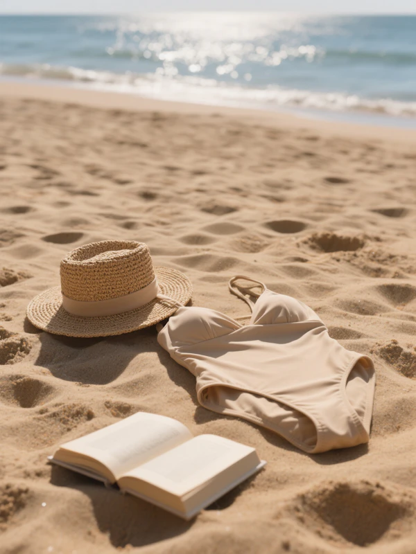 Beachside Serenity