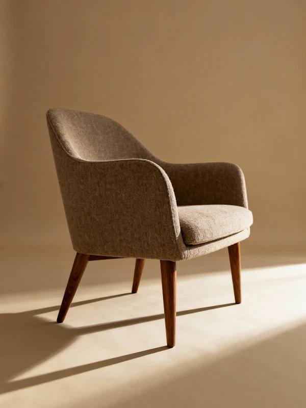 Mid-Century Armchair