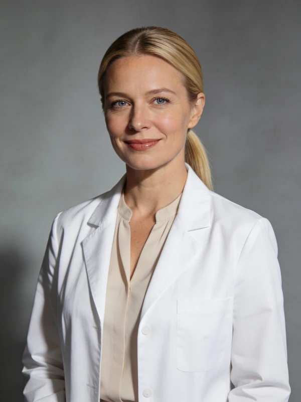 Professional Portrait