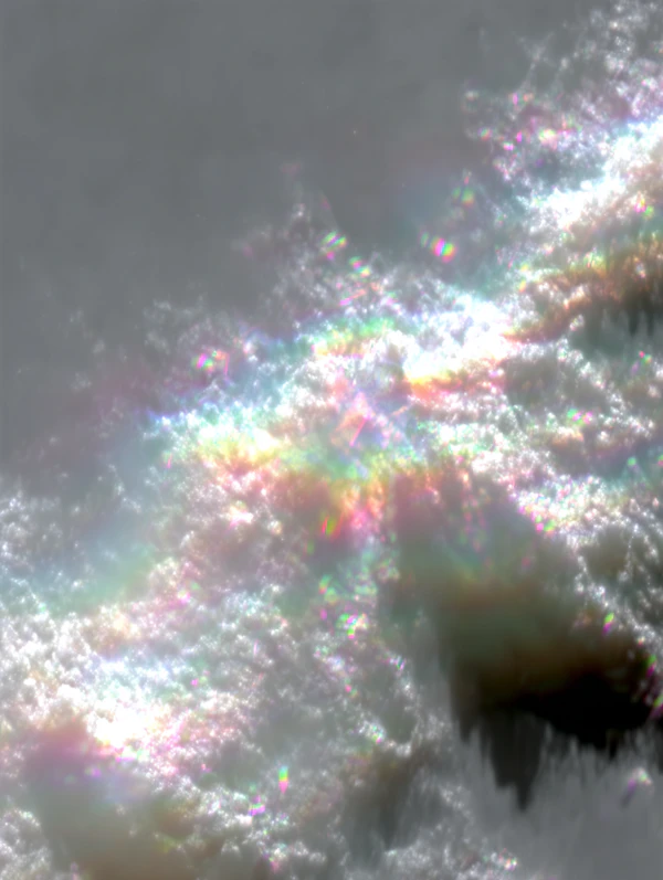 Iridescent Surface