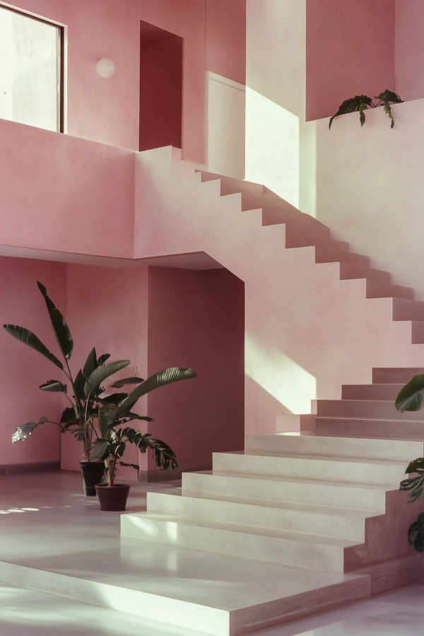 Minimalist Interior Design