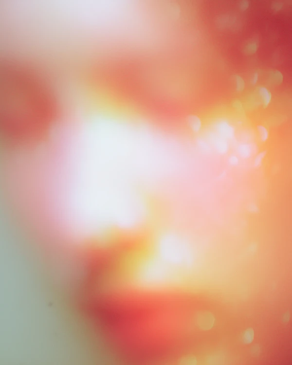 Ethereal Color Blend