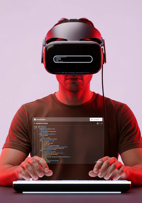 Virtual Reality Interaction