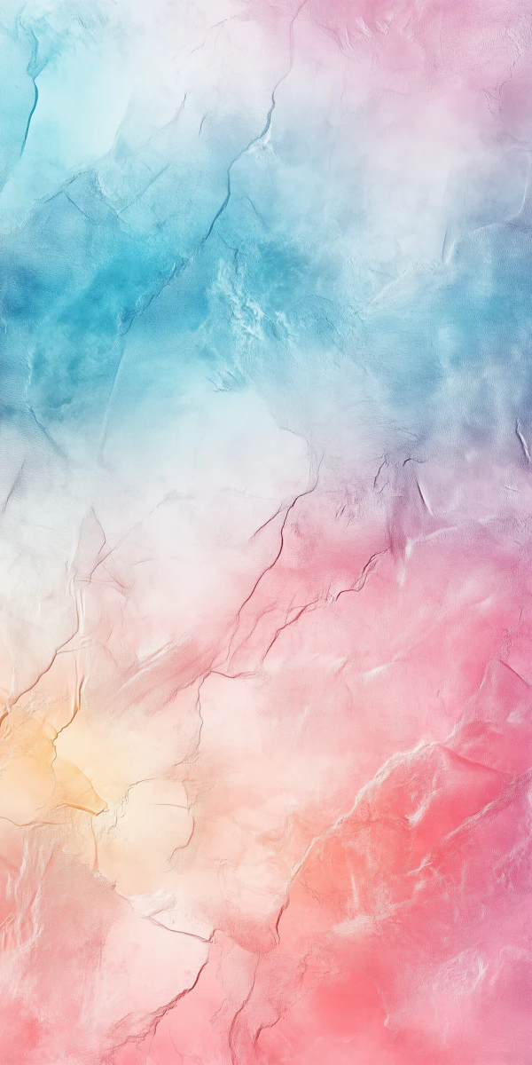 Pastel Gradient Texture