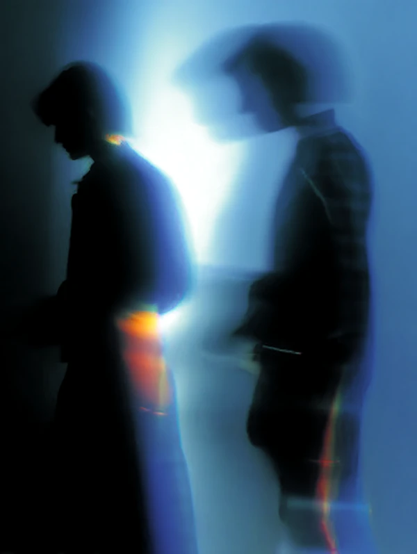 Ethereal Silhouettes
