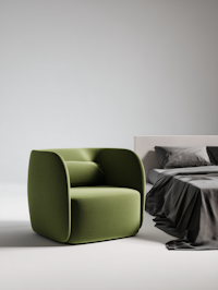 Modern Interior Scene