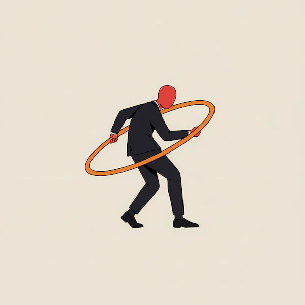 Dynamic Hoop Balance