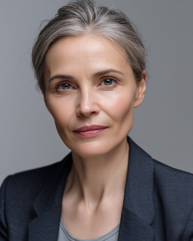 Professional Portrait