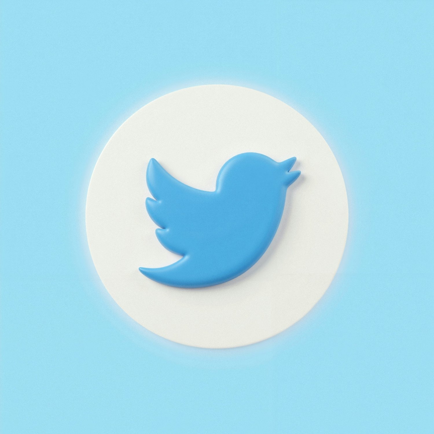 Twitter Logo