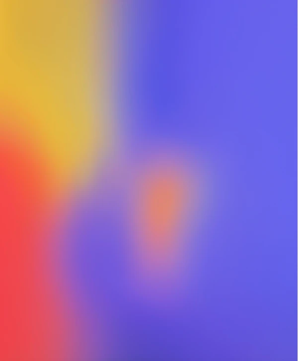 Gradient Abstract Art
