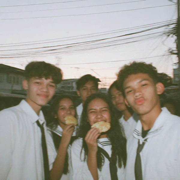 Evening School Gathering