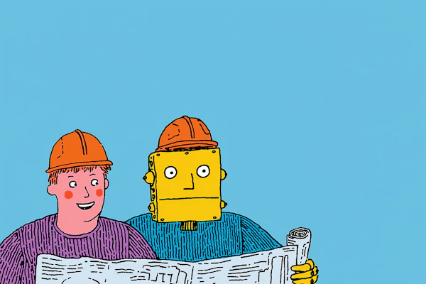 Human-Robot Collaboration