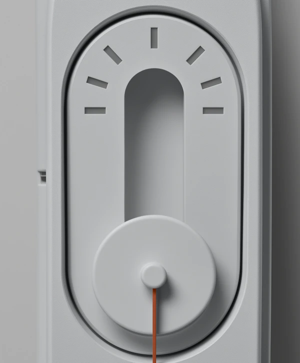 Modern Design Object