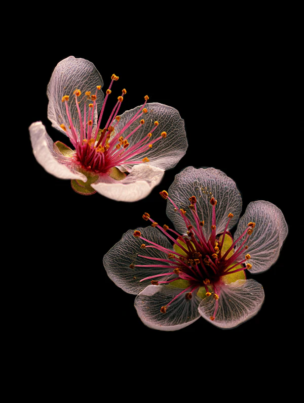 Delicate Flowers