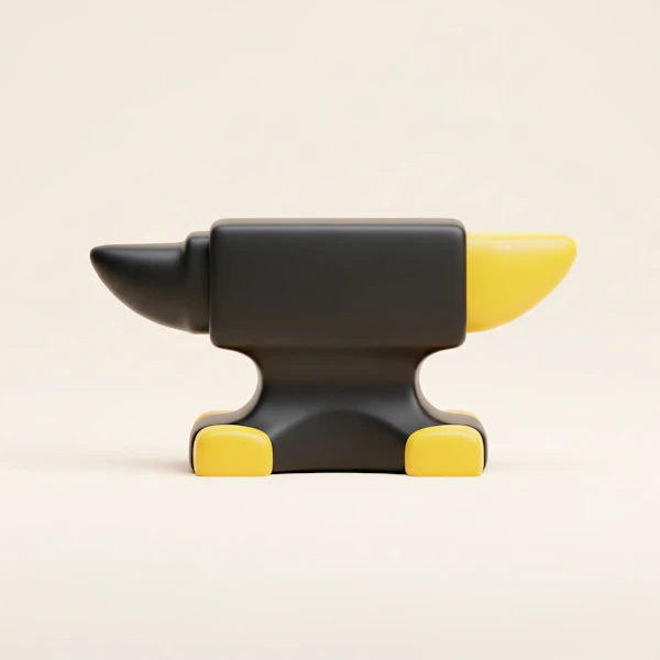 Modern Anvil Design
