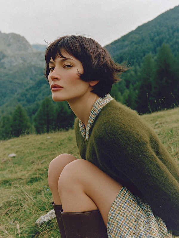 Contemplative in Nature