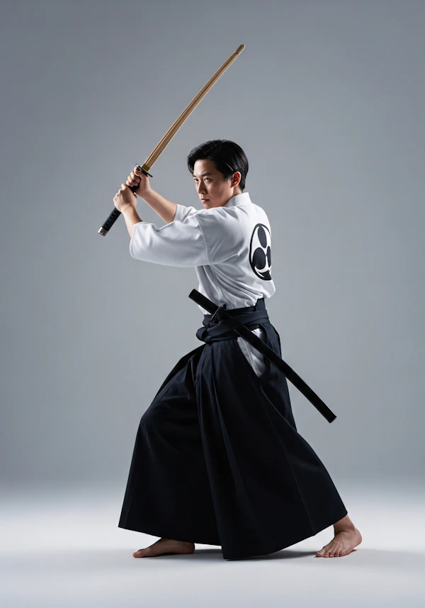 Martial Arts Practice