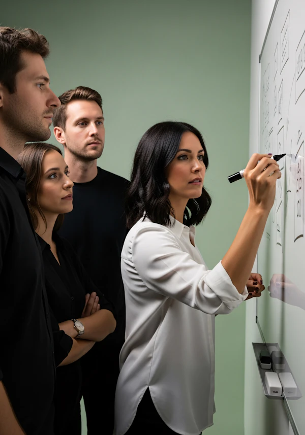 Team Collaboration