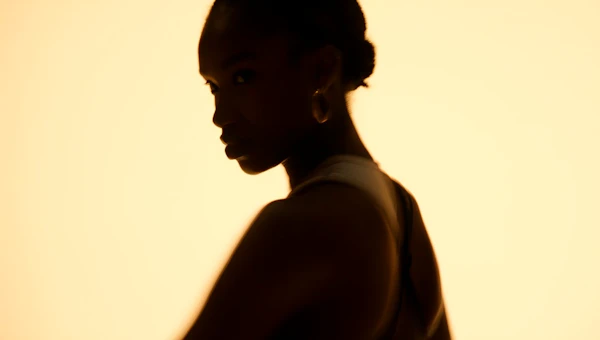 Silhouette Serenity