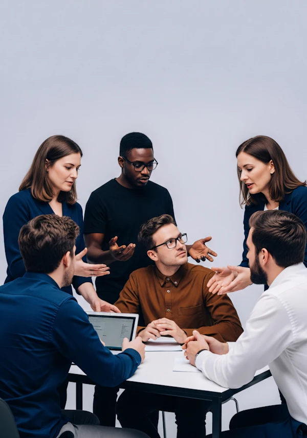 Team Collaboration