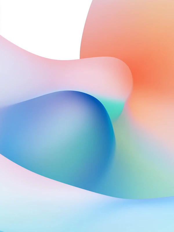 Abstract Gradient Design