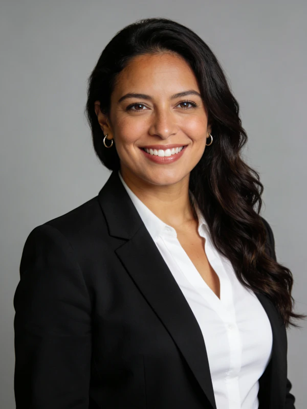 Professional Portrait