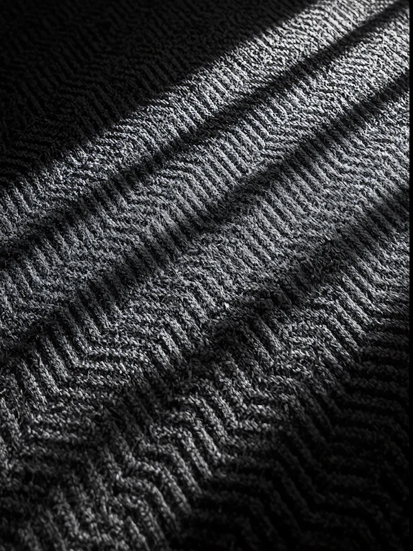 Herringbone Texture Play