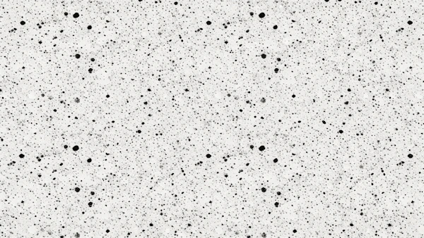 Speckled Pattern Design