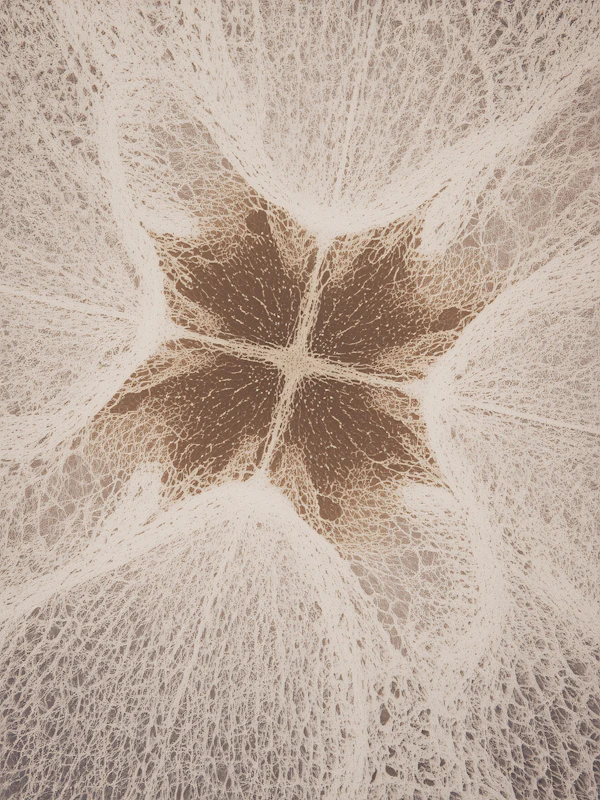 Organic Filament Network