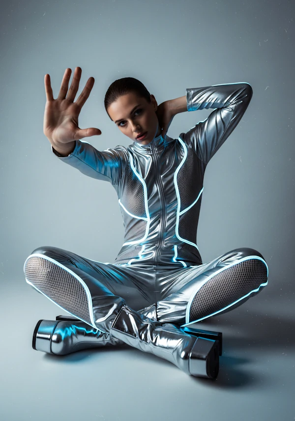 Futuristic Interaction