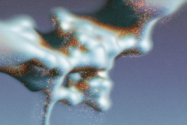 Abstract Fluid Form