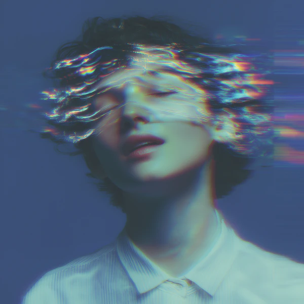 Surreal Portrait Art
