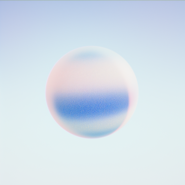 Ethereal Sphere