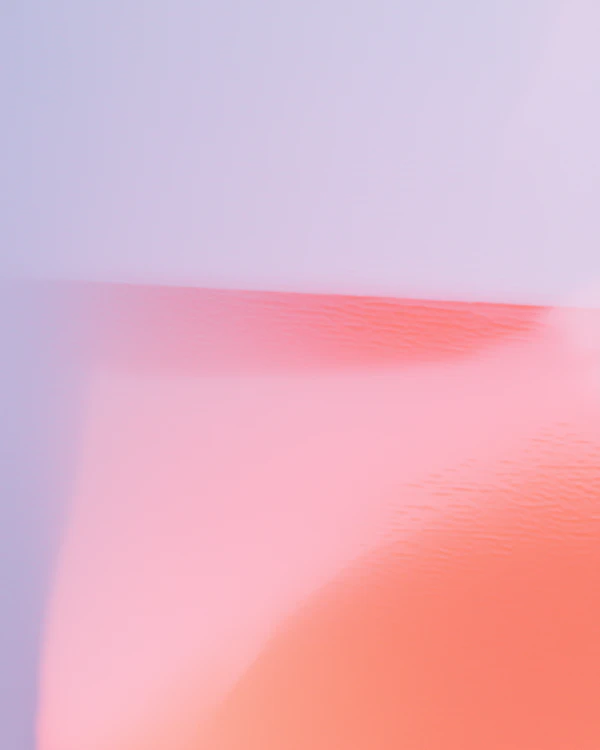 Dreamy Gradient Abstract