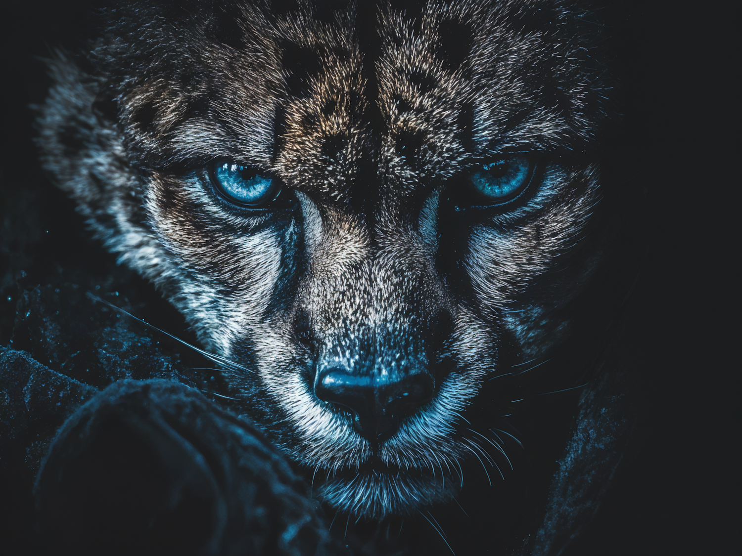 Cheetah Puns