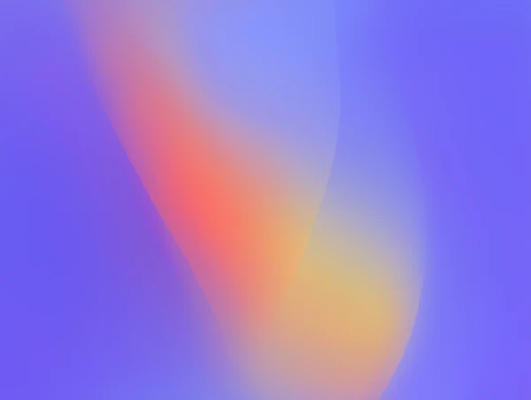 Abstract Gradient Art
