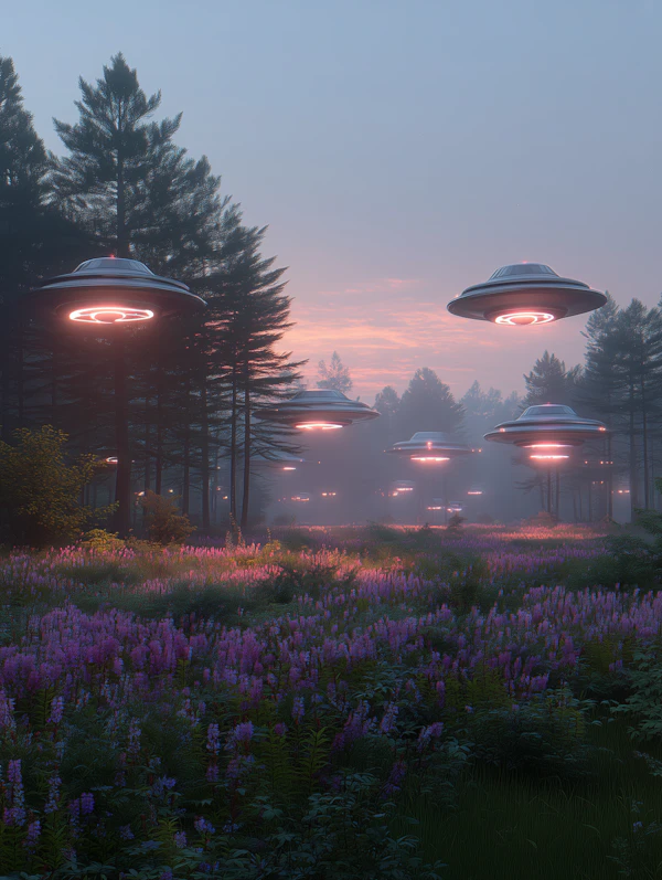 Twilight Forest Encounter