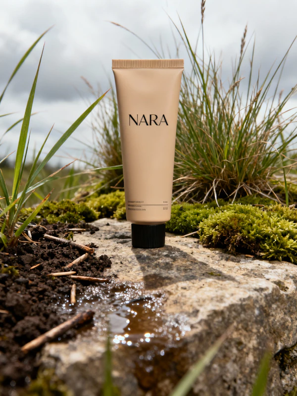 Natural Product Display