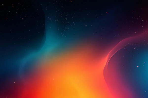 Abstract Cosmic Gradient