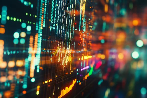 Futuristic Data Streams
