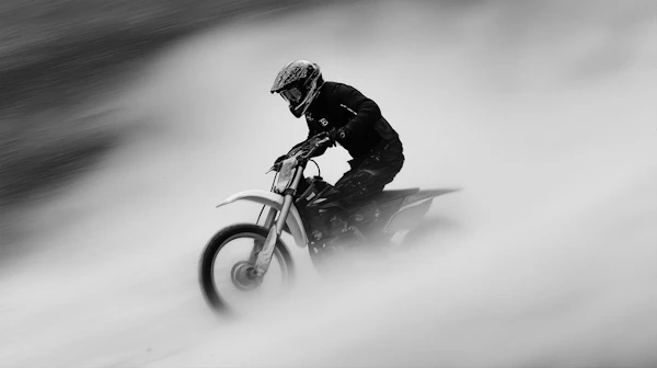 Off-Road Adventure