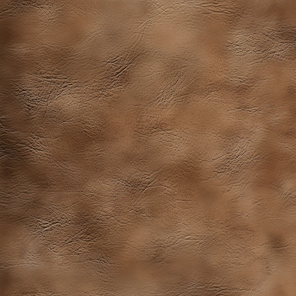 Textured Leather Close-Up