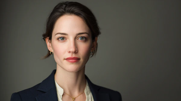 Professional Portrait