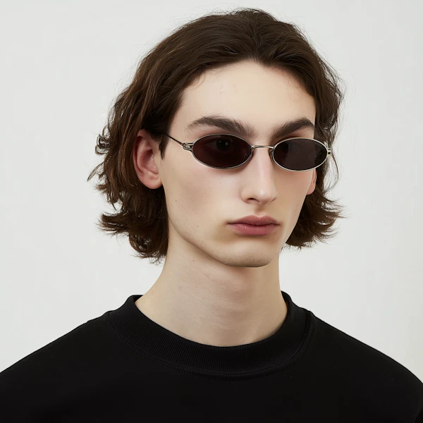 Stylish Portrait